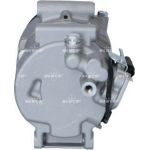 Kompressor, Klimaanlage 32583 Kompressor, Klimaanlage 32583