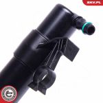 ESEN SKV Waschwasserdüse, Scheinwerferreinigung 15SKV712 ESEN SKV Waschwasserdüse, Scheinwerferreinigung 15SKV712