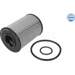 MEYLE Ölfilter Mercedes-Benz W169/W245 143220012