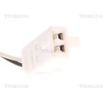 Sensor, Raddrehzahl 818013207 Sensor, Raddrehzahl 818013207