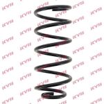 RA3521 KYB Fahrwerksfeder VW P. New Beetle 1.8/1.9D/2.0 09/02-10/10