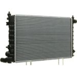 MAHLE Kühler, Motorkühlung CR 430 000P MAHLE Kühler, Motorkühlung CR 430 000P