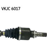 SKF Antriebswelle VKJC 6017 SKF Antriebswelle VKJC 6017