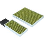 KAMOKA Filter, Innenraumluft 6080101 KAMOKA Filter, Innenraumluft 6080101