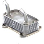 MAHLE Ölkühler, Motoröl CLC 40 000P MAHLE Ölkühler, Motoröl CLC 40 000P