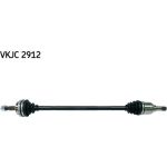 SKF Antriebswelle VKJC 2912 SKF Antriebswelle VKJC 2912
