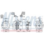 Kompressor PKW 890682 Kompressor PKW 890682