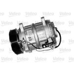 Valeo Kompressor 699763 Valeo Kompressor 699763