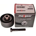 54-0469 MAXGEAR Zahnriemen-Umlenkrolle/Führungsrolle 56603MG 54-0469
