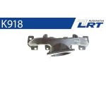 Auspuff-Krümmer K918