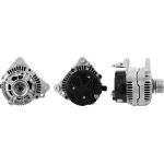 DRI Generator 211175702 12 V DRI Generator 211175702 12 V