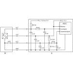 Drucksensor 0 261 230 302 Drucksensor 0 261 230 302