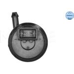 MEYLE Waschwasserpumpe 1 009 550 007 MEYLE Waschwasserpumpe 1 009 550 007