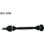 SKF Antriebswelle VKJC 1058 SKF Antriebswelle VKJC 1058