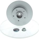 Bosch Bremsscheibe 0 986 479 E79 Bosch Bremsscheibe 0 986 479 E79
