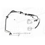 Hydraulikschlauch, Lenkung 58921Set Hydraulikschlauch, Lenkung 58921Set