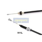 SEILZUG, FESTSTELLBREMSE ISUZU T. D-MAX 3,0 DITD 02- LE 4X4 BC-911L SEILZUG, FESTSTELLBREMSE ISUZU T. D-MAX 3,0 DITD 02- LE 4X4 BC-911L