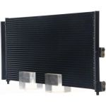 Kondensator, Klimaanlage AC 372 000S Kondensator, Klimaanlage AC 372 000S