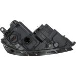 VALEO Hauptscheinwerfer 044505 VALEO Hauptscheinwerfer 044505