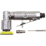 BGS Druckluft-Exzenter-, Winkelschleifer / -Polierer 9781