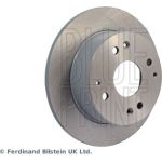 Bremsscheibe Honda T. Accord 1.8-2.0 98-02 ADH24352 Bremsscheibe Honda T. Accord 1.8-2.0 98-02 ADH24352