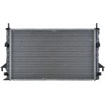 MAHLE Kühler, Motorkühlung CR 460 000P MAHLE Kühler, Motorkühlung CR 460 000P