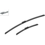 Bosch Scheibenwischer Aerotwin A137 S 3397014137 Bosch Scheibenwischer Aerotwin A137 S 3397014137