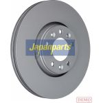 Japanparts Bremsscheibe DI-060C Japanparts Bremsscheibe DI-060C