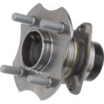 Radlagersatz HA VKBA 3931 Radlagersatz HA VKBA 3931