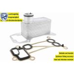 Vemo Motorölkühler V20-60-0056 Vemo Motorölkühler V20-60-0056