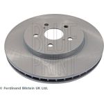 Bremsscheibe Lexus P. Rx 300/400 03-08 ADT343192 Bremsscheibe Lexus P. Rx 300/400 03-08 ADT343192