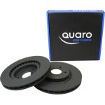 Quaro Bremsscheibe QD1546HC Quaro Bremsscheibe QD1546HC