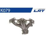 Auspuff-Krümmer K079