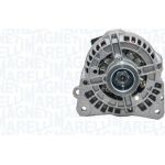 Magneti Marelli Lichtmaschine 063731542010 Magneti Marelli Lichtmaschine 063731542010