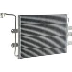 MAHLE Kondensator, Klimaanlage AC 228 000P MAHLE Kondensator, Klimaanlage AC 228 000P