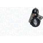 MAGNETI MARELLI Starter 063721050010 MAGNETI MARELLI Starter 063721050010