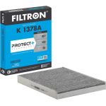 FILTRON Filter, Innenraumluft K 1378A