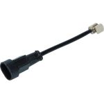 Kamoka Bremsbelagverschleißsensor 105105 Kamoka Bremsbelagverschleißsensor 105105
