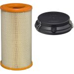 HENGST FILTER Luftfilter E1084L HENGST FILTER Luftfilter E1084L