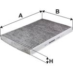 FILTRON Filter, Innenraumluft K 1417A FILTRON Filter, Innenraumluft K 1417A
