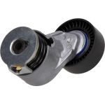 MAXGEAR Keilrippenriemen-Spannrolle 54-0558 MAXGEAR Keilrippenriemen-Spannrolle 54-0558