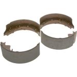 Bosch Bremsbacken 0 986 487 287