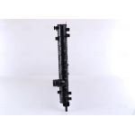 Nissens Wasserkühler PKW 68804 Nissens Wasserkühler PKW 68804