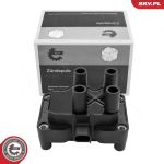SKV GERMANY Zündspule 03SKV108 SKV GERMANY Zündspule 03SKV108
