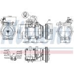 Kompressor PKW 89274