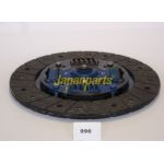 Japanparts Kupplungsscheibe DF-996 Japanparts Kupplungsscheibe DF-996