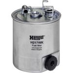 HENGST FILTER Kraftstofffilter H217WK HENGST FILTER Kraftstofffilter H217WK