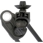 KAMOKA Sensor, Raddrehzahl 1060434 KAMOKA Sensor, Raddrehzahl 1060434