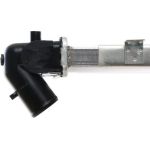 MAHLE Kühler, Motorkühlung CR 521 000S MAHLE Kühler, Motorkühlung CR 521 000S