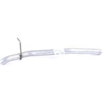 Walker Abgasrohr hinten 10371